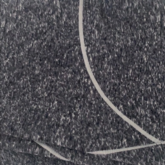 VS PINK Compression Seamed Legging - Picture 4 of 5